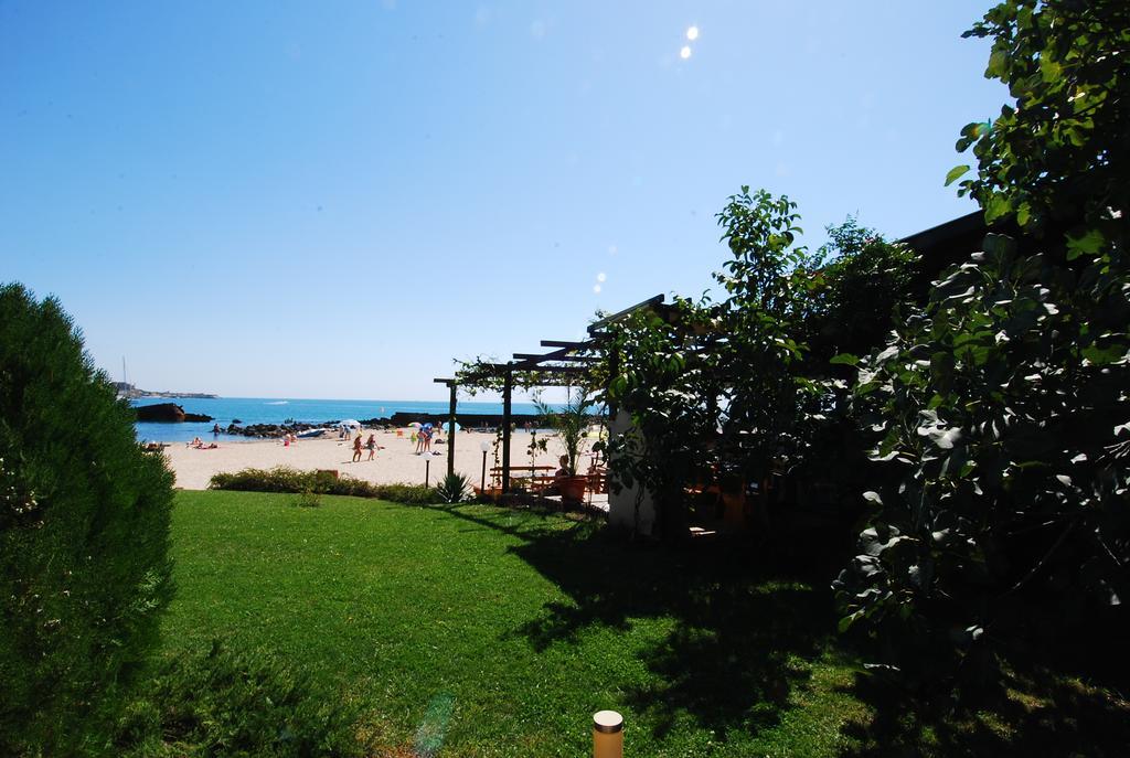 רבדה Aurelia Beach Complex מראה חיצוני תמונה