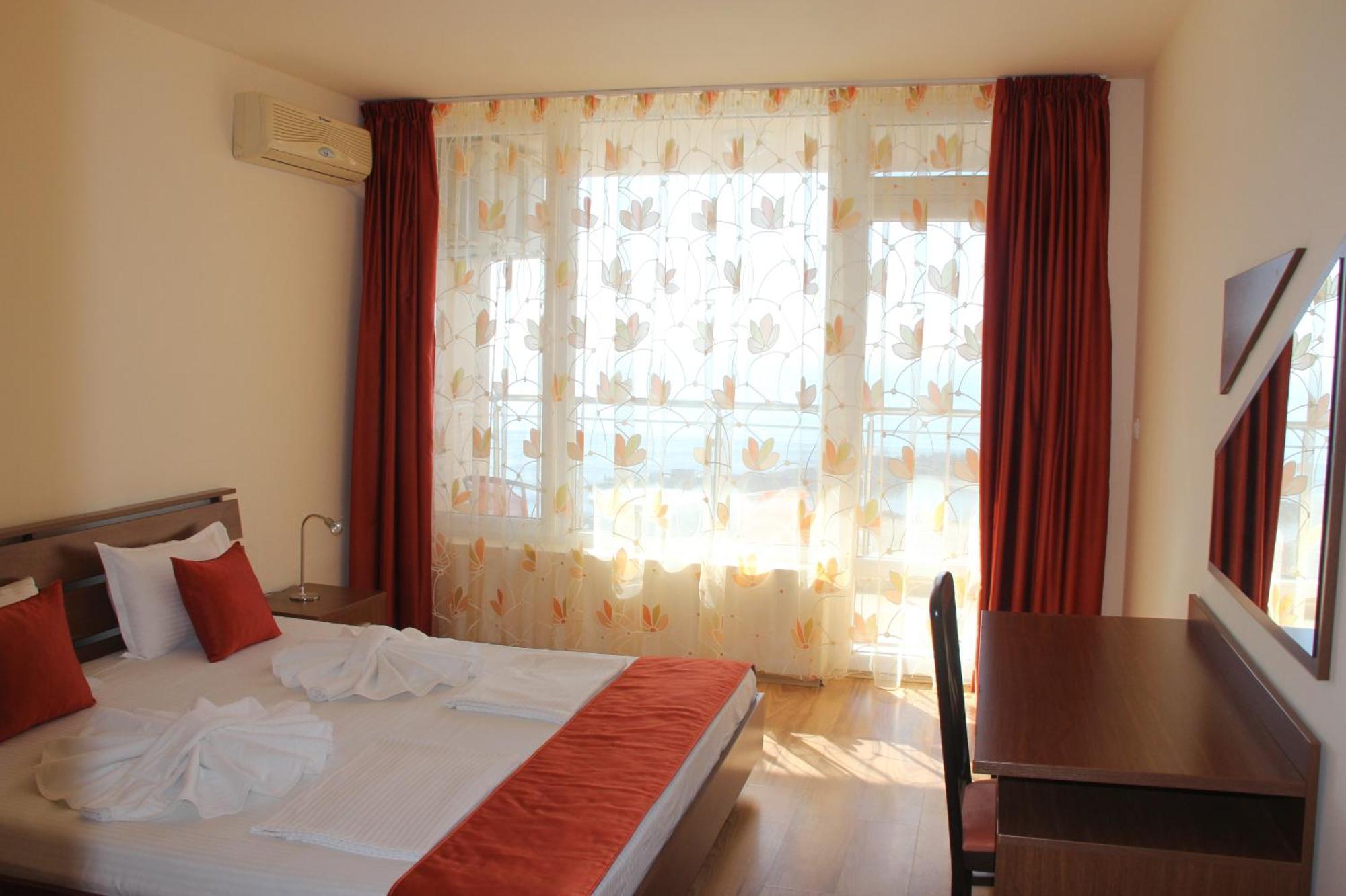 רבדה Aurelia Beach Complex מראה חיצוני תמונה