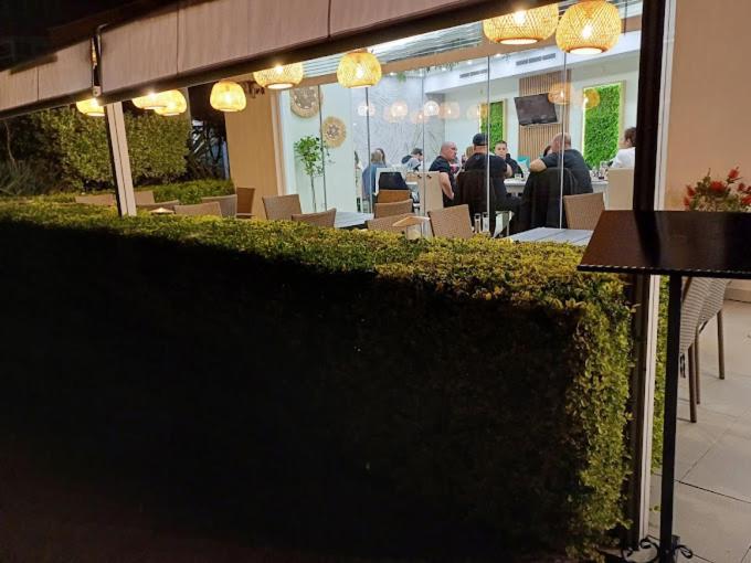 רבדה Aurelia Beach Complex מראה חיצוני תמונה