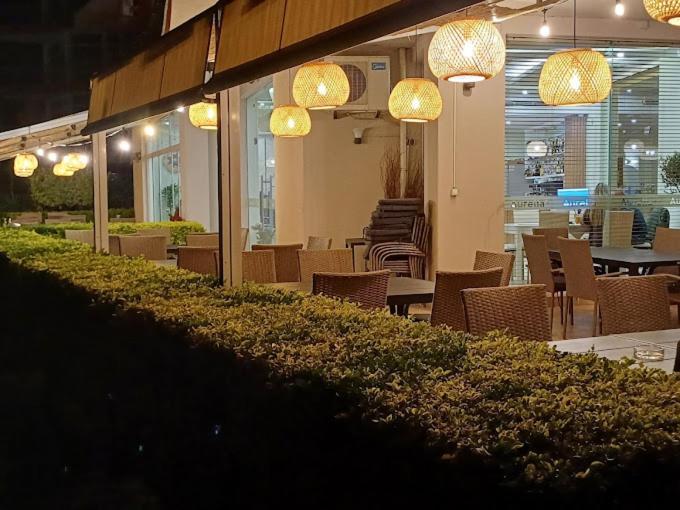רבדה Aurelia Beach Complex מראה חיצוני תמונה