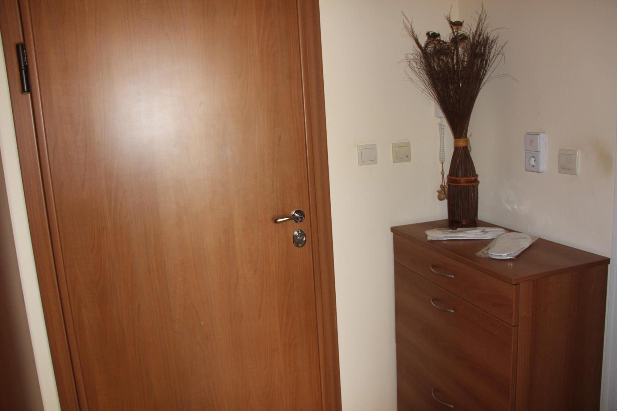 רבדה Aurelia Beach Complex מראה חיצוני תמונה