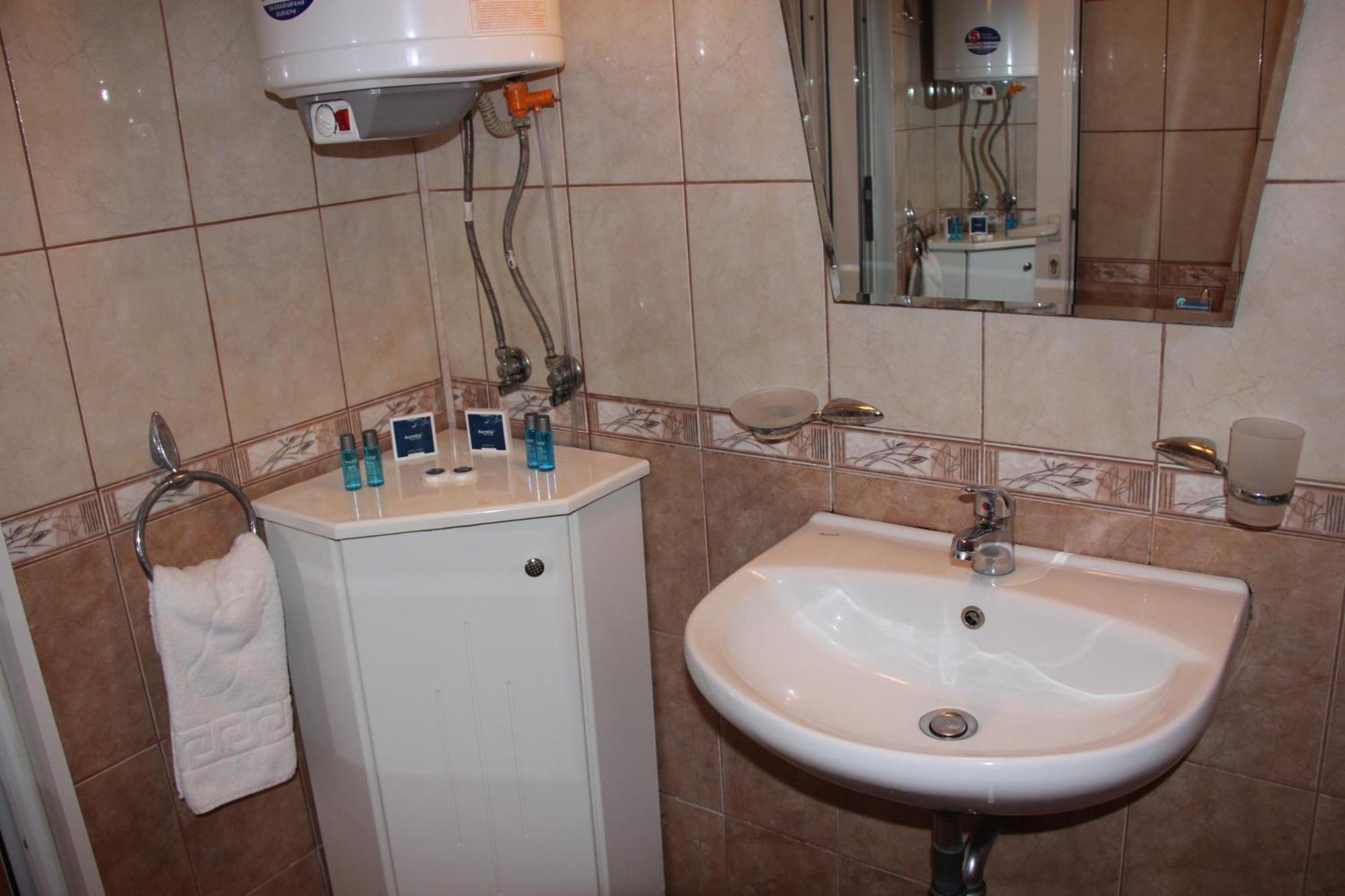 רבדה Aurelia Beach Complex מראה חיצוני תמונה