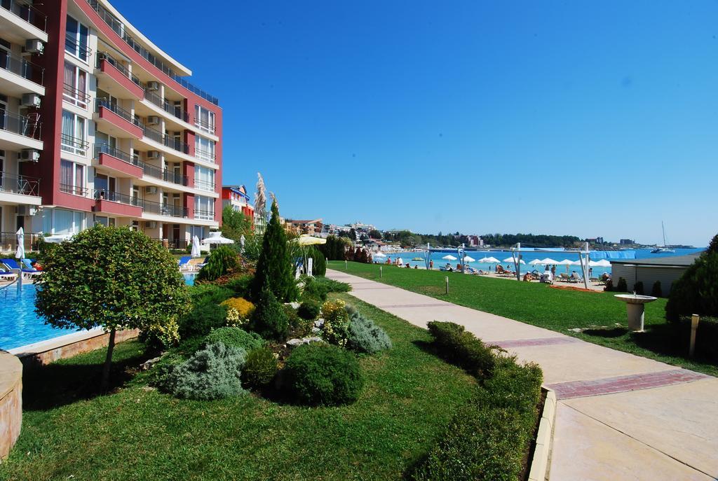 רבדה Aurelia Beach Complex חדר תמונה