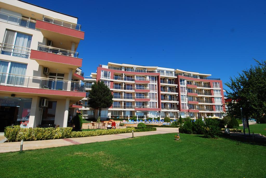 רבדה Aurelia Beach Complex חדר תמונה