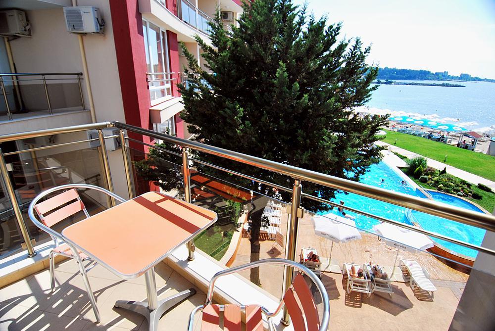רבדה Aurelia Beach Complex מראה חיצוני תמונה